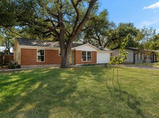 2003 Fair Oaks Dr, Austin, TX 78745