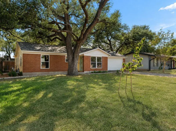 2003 Fair Oaks Dr, Austin, TX 78745