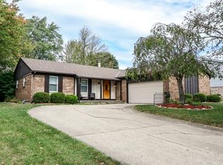 120 Trails End Dr, Monroe, OH 45050