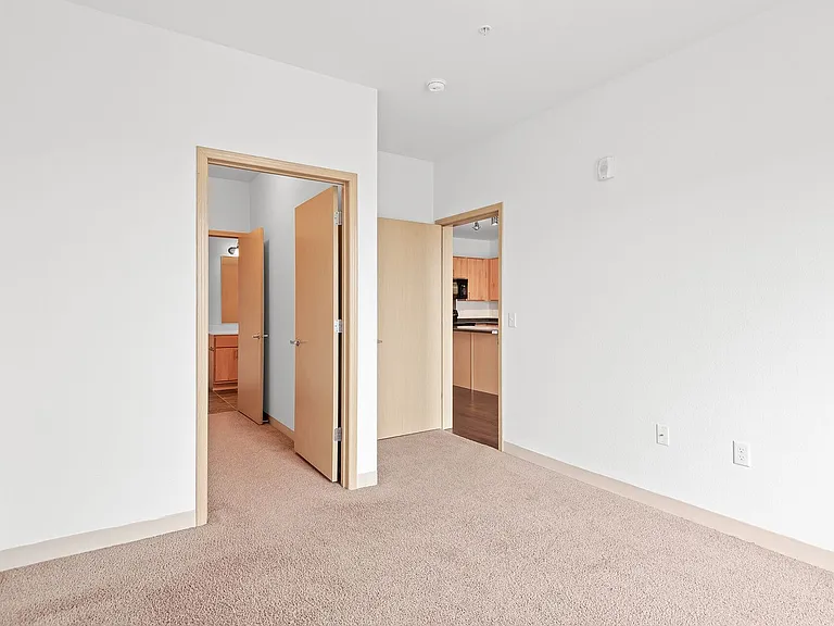 Fourth Street Co-op Apartments — Photo 49