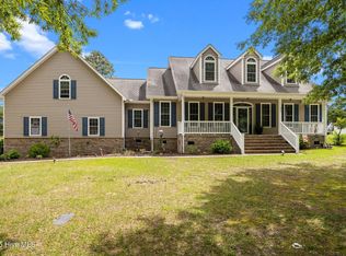 209 Oak Hill Dr, Edenton, NC 27932