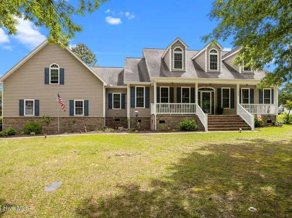 209 Oak Hill Drive, Edenton, NC 27932