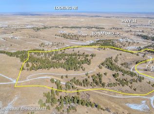 10504 Windmill Ridge Ln, Belle Fourche, SD 57717