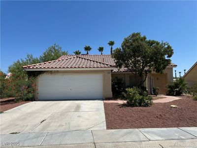 6342 Belgium Dr, Las Vegas, NV, 89122