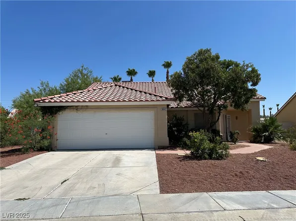 6342 Belgium Dr, Las Vegas, NV 89122
