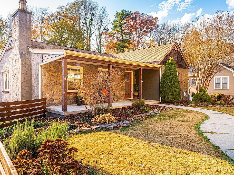 316 Norwood St SW, Lenoir, NC 28645 Zillow