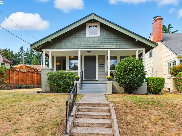6223 NE 24th Ave, Portland, OR 97211