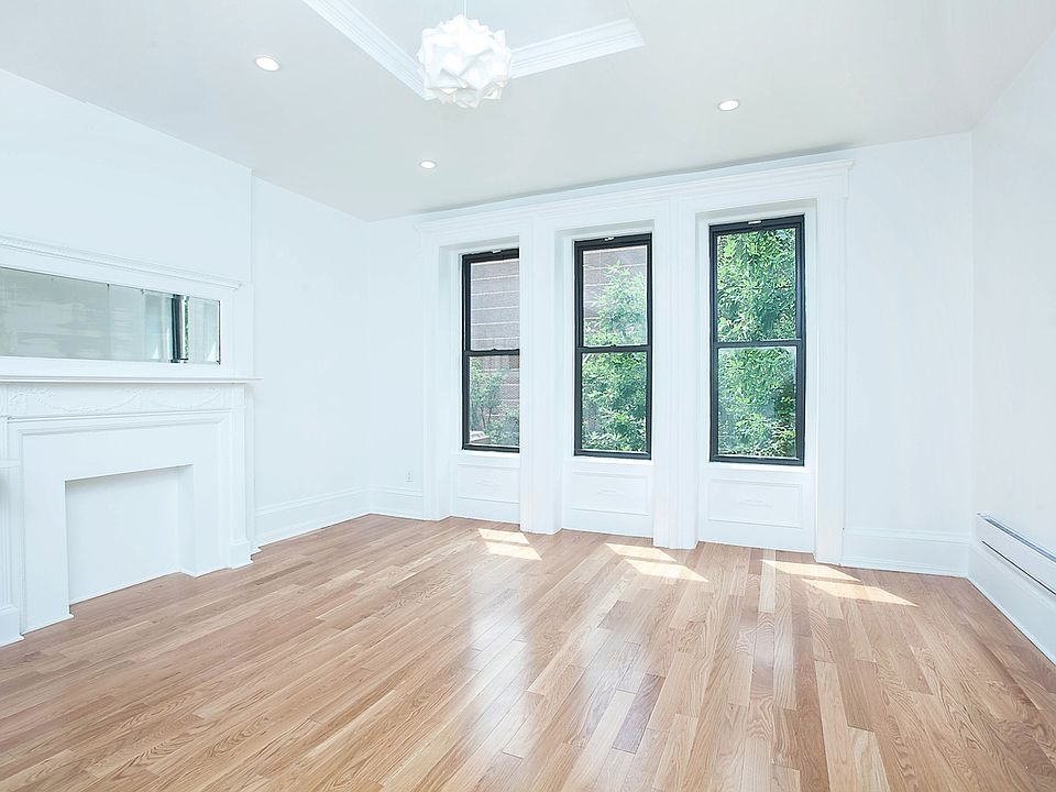 1st image of 103 W 136th St #2F