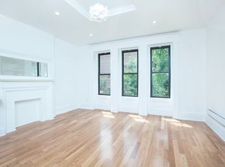 103 W 136th St #2F, New York, NY 10030