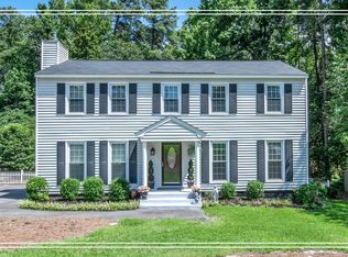 1932 Bolin Rd, North Augusta, SC 29841