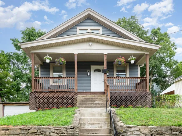 1662 Rosemont Ave, Cincinnati, OH 45205