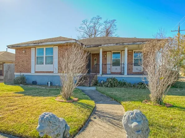 4790 Eunice St, New Orleans, LA 70127