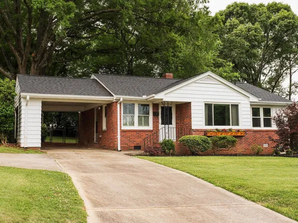 11 Sir Abbott St, Greenville, SC 29607
