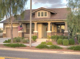 2937 N Acacia Way, Buckeye, AZ 85396