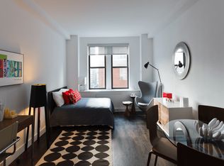 666 W End Ave APT 20M, New York, NY 10025