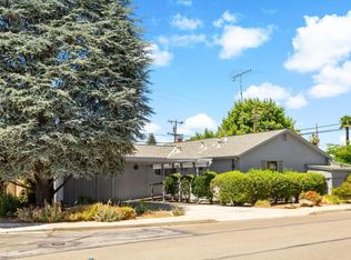 100 Eldora Dr, Mountain View, CA 94041