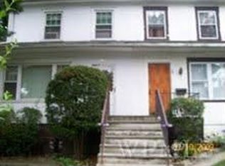 20 Darling Ave, Mount Vernon, NY 10553