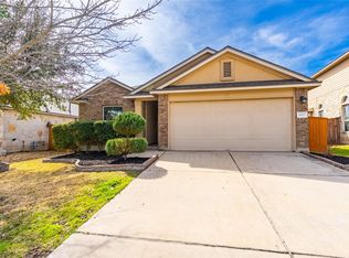 1437 April Meadows Loop, Georgetown, TX 78626