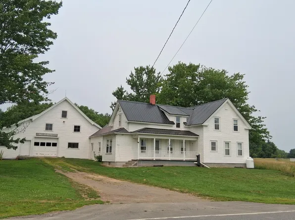 380 Clinton Avenue, Winslow, ME 04901