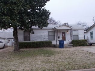 505 N J St, Duncan, OK 73533