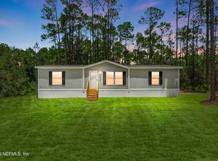106 Tequesta Trl, Georgetown, FL 32139