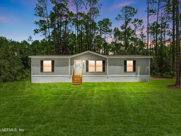 106 TEQUESTA Trail, Georgetown, FL 32139