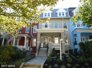 2632 Garfield St NW, Washington, DC 20008