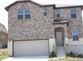 6702 Prescott Dm, San Antonio, TX 78233