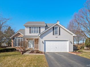 1027 Steinbeck Ct, Naperville, IL 60540