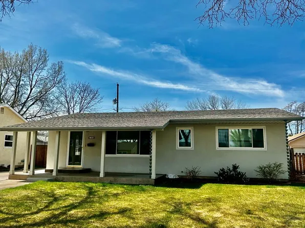 1809 Lynwood Ln, Pueblo, CO 81005