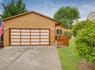 13650 SE 116th Ct, Clackamas, OR 97015