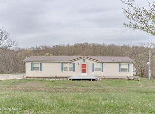 9920 Vigo Rd, Bagdad, KY 40003