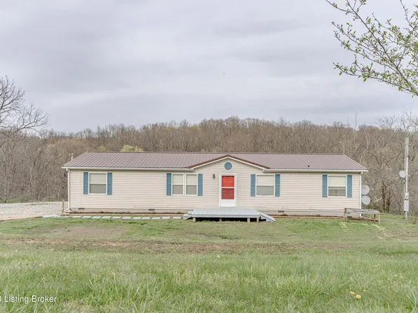 9920 Vigo Rd, Bagdad, KY 40003