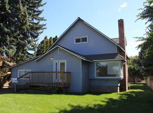 804 E Capitol Ave, Ellensburg, WA 98926