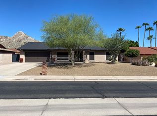 2268 E Christy Dr, Phoenix, AZ 85028