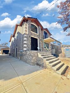 43-20 222nd Street, Flushing, NY, 11361