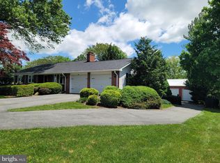 25909 Reva Dr, Damascus, MD 20872