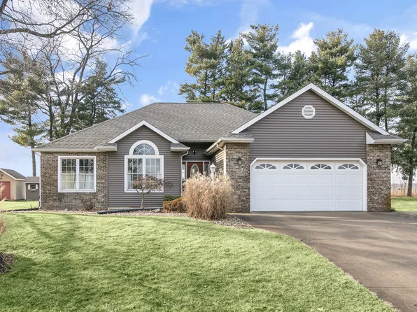 70272 Hilltop Dr, Union, MI 49130