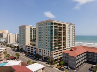 603 S Ocean Blvd APT 905, North Myrtle Beach, SC 29582