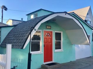 109 Hueneme Ave, Oxnard, CA 93035