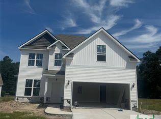 2 Chickory Ct, Guyton, GA 31312