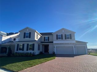 457 Switchgrass Loop, Minneola, FL 34715