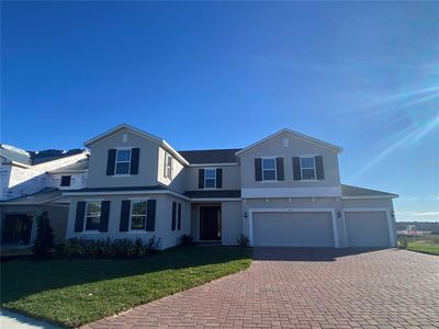 457 Switchgrass Loop, Minneola, FL, 34715