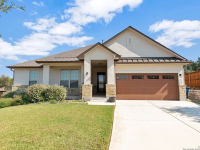 268 BAMBERGER AVE, New Braunfels, TX, 78132