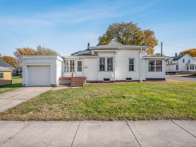 517 S Park St, Fairmont, MN, 56031