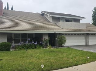 1117 Bradbury Ct, Westlake Village, CA 91361