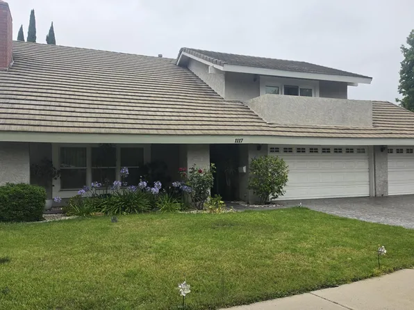 1117 Bradbury Ct, Westlake Village, CA 91361