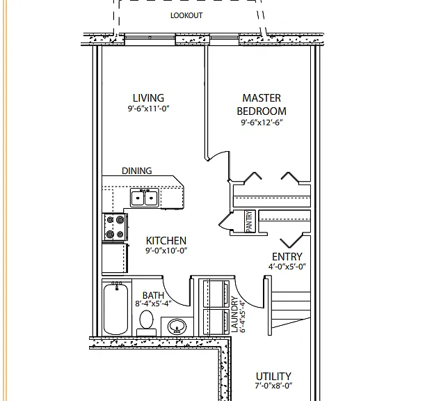 1650 Devonshire Dr W — Photo 17