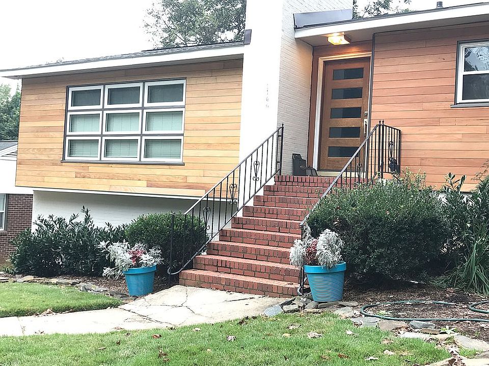 1166 Montford Dr, Charlotte, NC 28209 Zillow