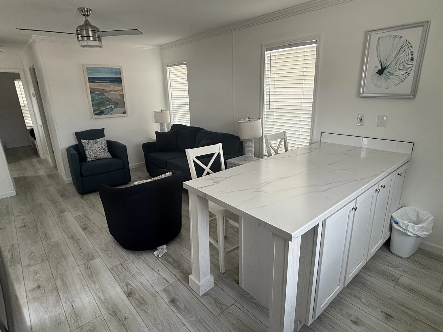 1 bed, 490 sqft, $1,400 — Photo 4